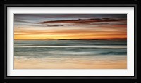 Sea and Sky Fine Art Print