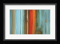 Flow I Fine Art Print