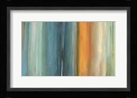 Flow II Fine Art Print