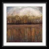 Early Days II Fine Art Print