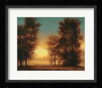 Twilight I Fine Art Print