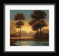 Twilight II Fine Art Print