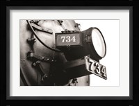 Vintage II Fine Art Print