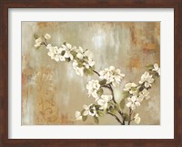 Blossoms In Bloom Fine Art Print