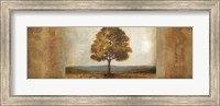 Elusive Treescape II Fine Art Print