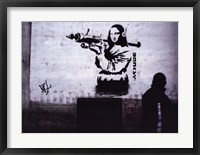 Art Attack Fine Art Print