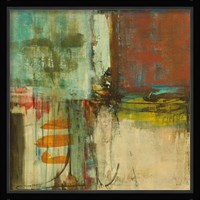 Fulfillment Fine Art Print