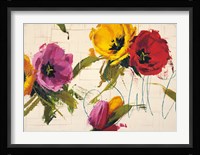 Still Life with Tulips Fine Art Print