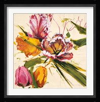 Spring Tulips Fine Art Print