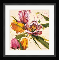 Spring Tulips Fine Art Print