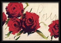 Roses Fine Art Print