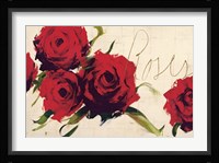 Roses Fine Art Print