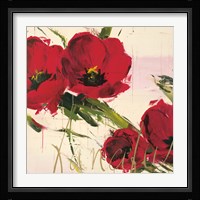 Fanciful Garden Fine Art Print