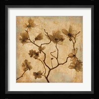 Magnolias I Fine Art Print