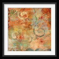 Happy Days II Fine Art Print