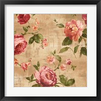 Rose Garden II Fine Art Print