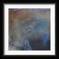 Letters & Numbers I Fine Art Print