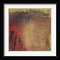 Letters & Numbers III Fine Art Print