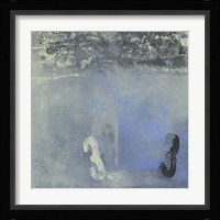 Letters & Numbers IV Fine Art Print