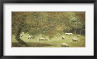 English Countryside IV Fine Art Print