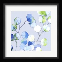 Modern Branch II Fine Art Print
