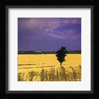 Farmscape I Fine Art Print