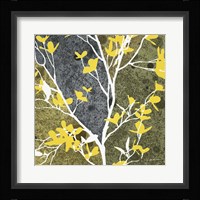 Moon Flowers I Fine Art Print