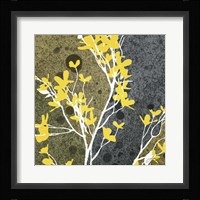 Moon Flowers II Fine Art Print