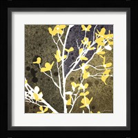 Moon Flowers IV Fine Art Print