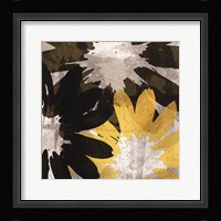 Bloomer Tiles II Fine Art Print