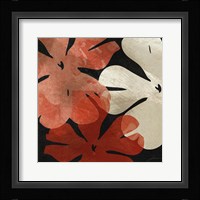 Bloomer Tiles III Fine Art Print