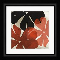 Bloomer Tiles IV Fine Art Print