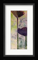 Quad Poppy II Fine Art Print
