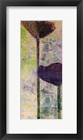 Quad Poppy II Fine Art Print