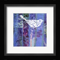 Spring Song I Fine Art Print