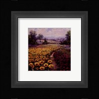 Tuscan Pleasures I Fine Art Print