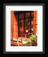Venice Snapshots I Framed Print