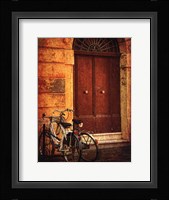 Venice Snapshots II Framed Print
