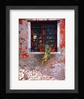 Venice Snapshots VI Framed Print