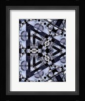 Complex I Fine Art Print