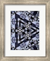 Complex I Fine Art Print