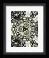 Complex II Fine Art Print
