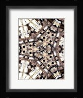 Complex III Fine Art Print