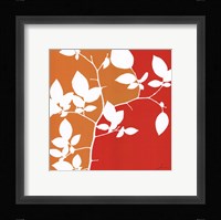 Split Stem I Fine Art Print