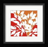 Split Stem II Fine Art Print