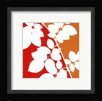 Split Stem IV Fine Art Print