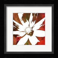 Peace Flowers I Fine Art Print