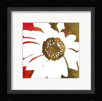 Peace Flowers IV Fine Art Print