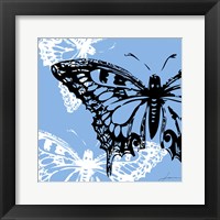 Pop Fly III Fine Art Print