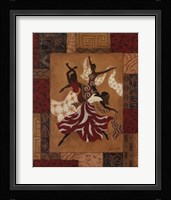 Rejoice II Fine Art Print